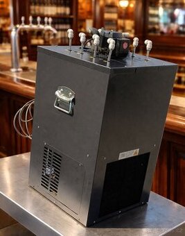 Výčepní zařízení DITL BKG50/40 Top stav