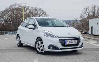 Peugeot 208 1.6 BlueHDi