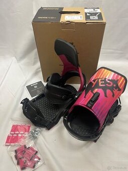 NOW / YES vazani - vel.L - Zánovní