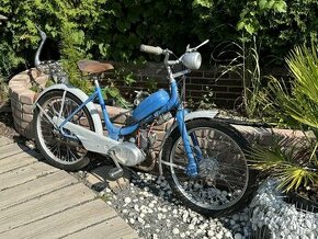 Stadion s11 r.v.1960 originál doklady