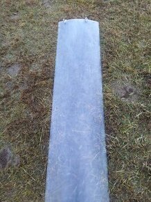 Skla do sprchového koutu