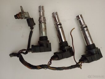 Fabia 1,2 HTP zapalovací cívka