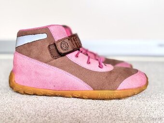 Barefoot obuv Affenzahn - Vegan Dreamer v 37 (úzká noha)