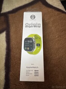 Prodám řemínek na Apple Watch
