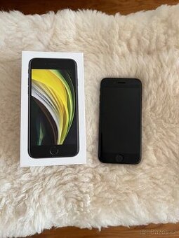 Apple iPhone SE 2020 128 GB