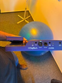 Hlasovy multi eefekt