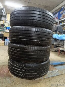Letni 225/60 R16 102V XL