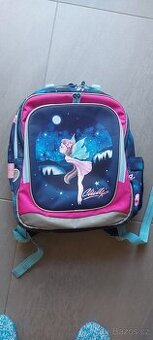 Aktovka/batoh Topgal