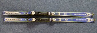 Lyže Rossignol Viper 184 cm