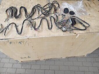 kabelaž Zetor 3011-6945