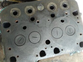 Prodám super hlavu na ZETOR25