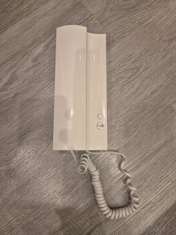 Prodám domácí telefon TESLA ELEGANT