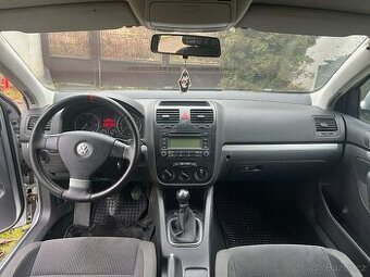 Volkswagen VW Golf 5 Variant