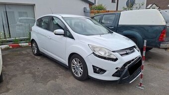 Ford C max
