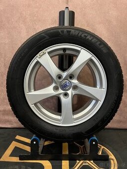 ALU kola 5x108 R16 (P174)