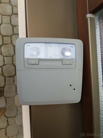 Stropní konzole pro mikrofon Chevrolet Cruze