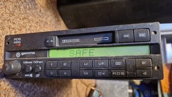 VW Golf Gamma 3 rádio Vento caddy polo passat Corrado