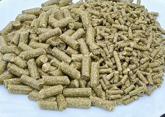 Vojtěškové granule