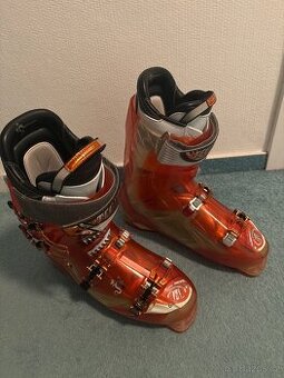 Lyžařské boty, Přeskáče Tecnica vel 46
