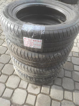 165/65 R15 91T GOOD YEAR EFICENGRIP COMPACT 4x /letni/