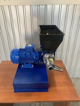 Domácí olejový lis MP-50 „Masljatko“