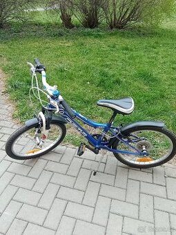 Prodám dětské kolo vel 20"