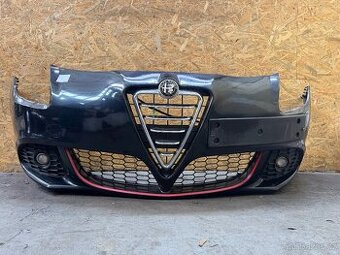 Přední nárazník Alfa Romeo Giulietta 2010-2014