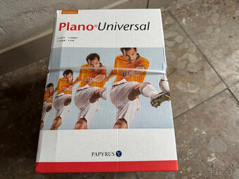 Xerografický papír Plano Universal - A4 80 g / 500 listů