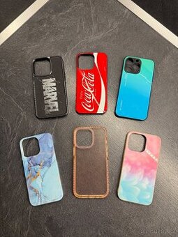 Kryty na iPhone 13 Pro