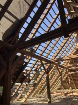 Demontáž rozbírání zdarma