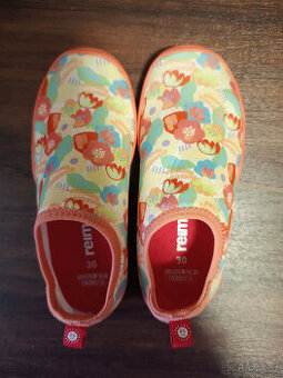 Boty do vody Reima, vel 30