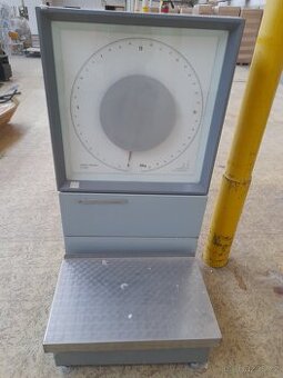 Průmyslová váha Transporta