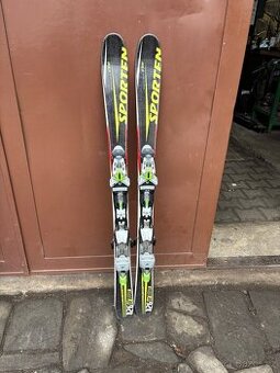 Lyže Sporten S’LINE 126