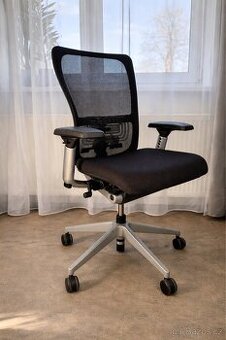 kancelářská židle Haworth Zody - více kusů