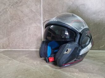 Vyklápěcí přilba SHARK evo-one