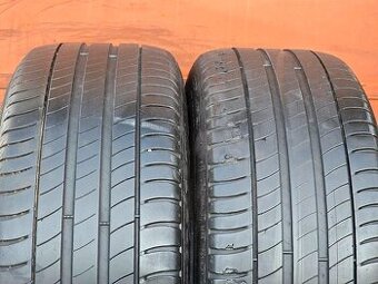 Letní Michelin Primacy 225/45/17