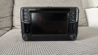 Navigace Škoda MIB PQ 5L0035680B