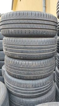 Pneu letní, 4 ks, rozměr 185/55/15, 82H, zn. GOODYEAR