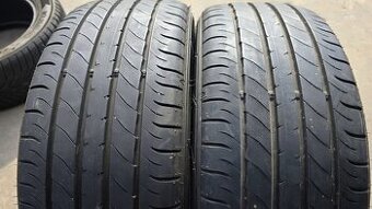 Letní pneu 225/45/18 Dunlop