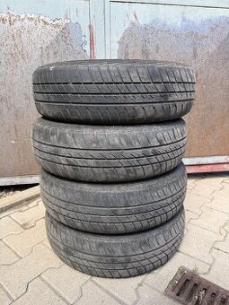 165/70/14 Barum Briliants 2 (4716)