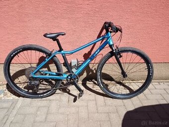Dětské kolo Rascal 24 S