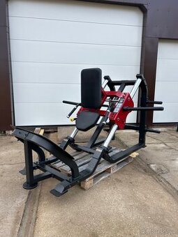 Impulse fitness stroje