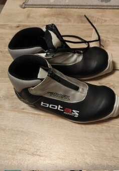 Boty na běžky Botas 36