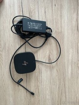 Dokovací stanice/replikátor portů HP USB-C G5