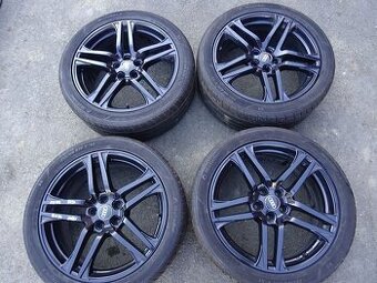 Alu disky Audi A6, 19", 5x112,ET 30, letní sada