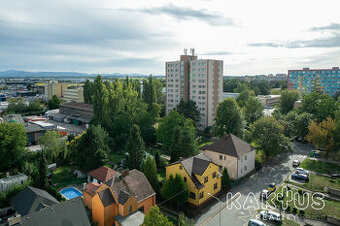 Skvělá investiční příležitost: Byt 1+1 (38 m²) v Hrabůvce, O