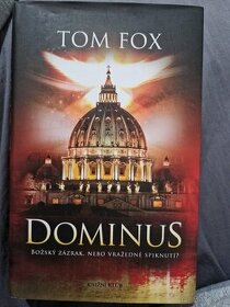 Tom Fox- Dominus