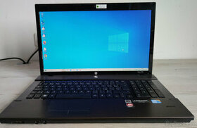 17.3 Notebook HP ProBook 4720s
