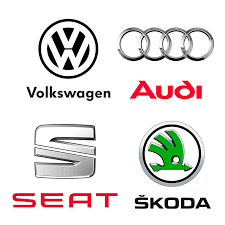 Koupím nepojízdné vozy koncern VW