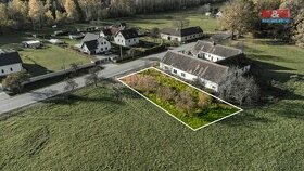 Prodej pozemku, 1143 m², Majdalena